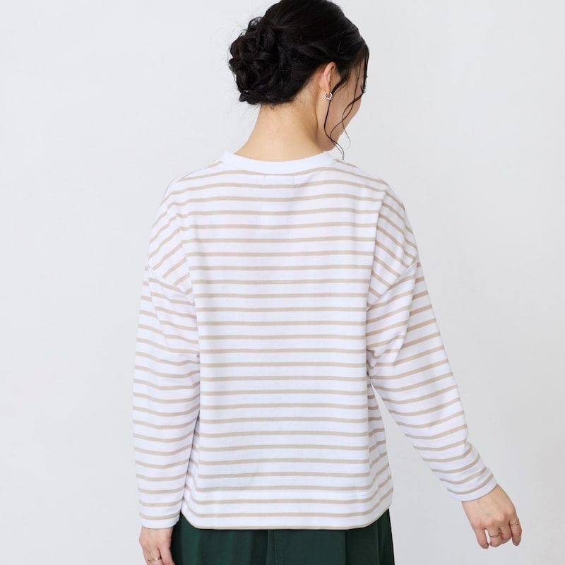 モデル身長167cm／Ｍサイズ