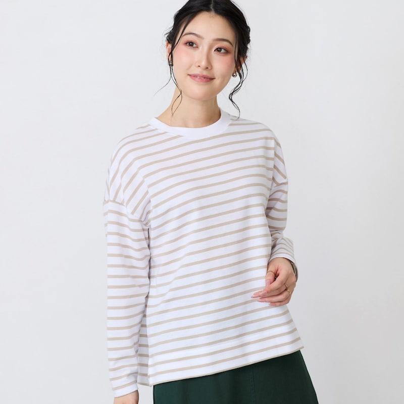 モデル身長167cm／Ｍサイズ