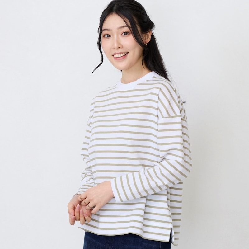 モデル身長167cm／Ｍサイズ