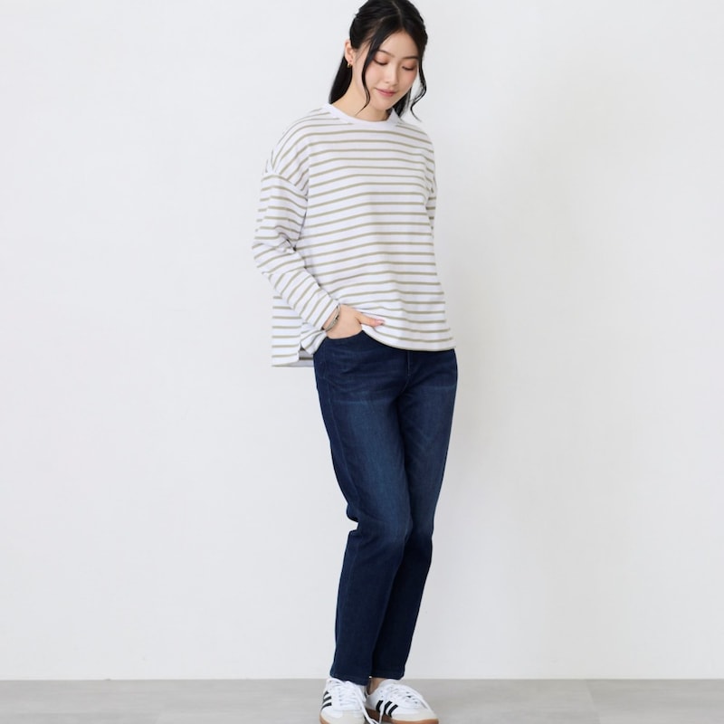 モデル身長167cm／Ｍサイズ