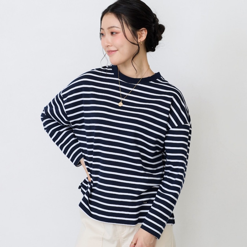 モデル身長167cm／Ｍサイズ