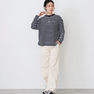 モデル身長167cm／Ｍサイズ