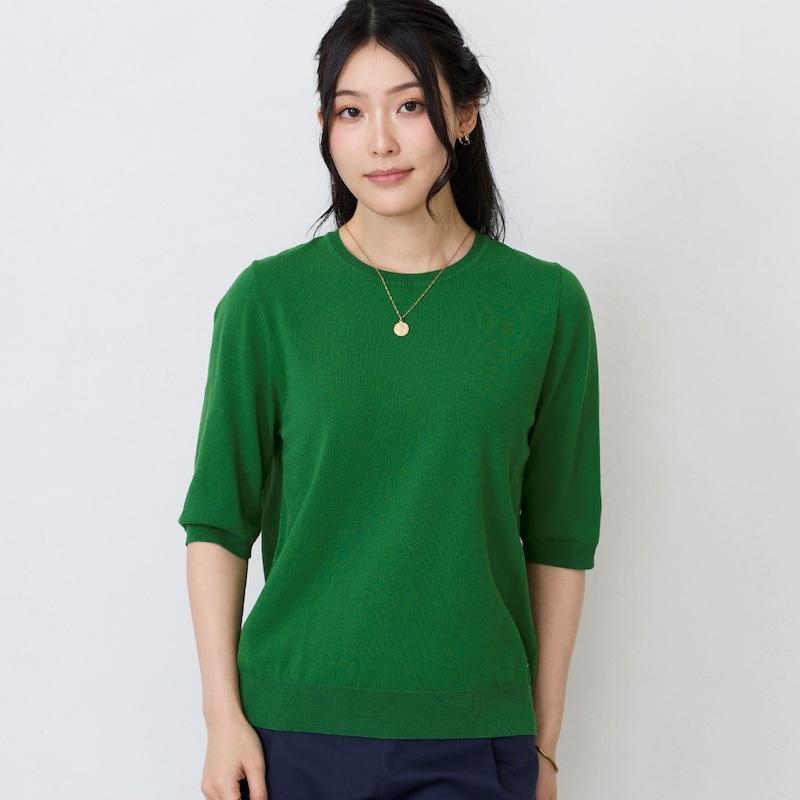 モデル身長167cm／Ｍサイズ