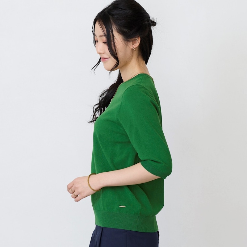 モデル身長167cm／Ｍサイズ