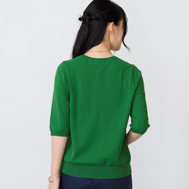 モデル身長167cm／Ｍサイズ