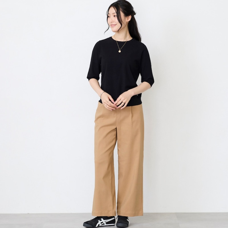 モデル身長167cm／Ｍサイズ