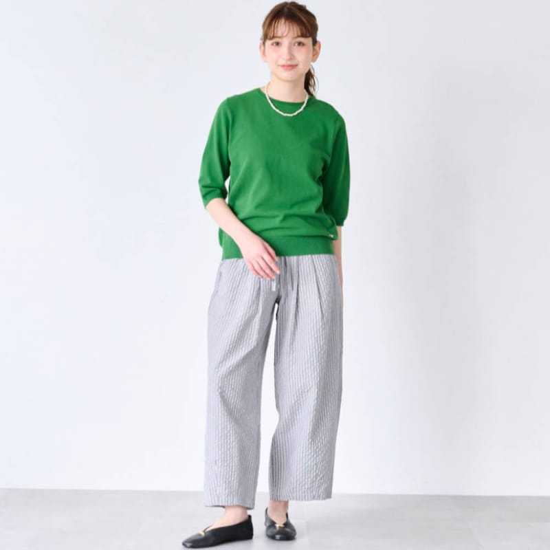 モデル身長164cm／Ｍサイズ