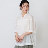 モデル身長167cm／Ｍサイズ