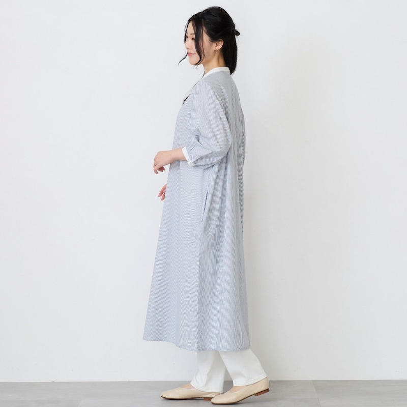 モデル身長167cm／Ｍサイズ