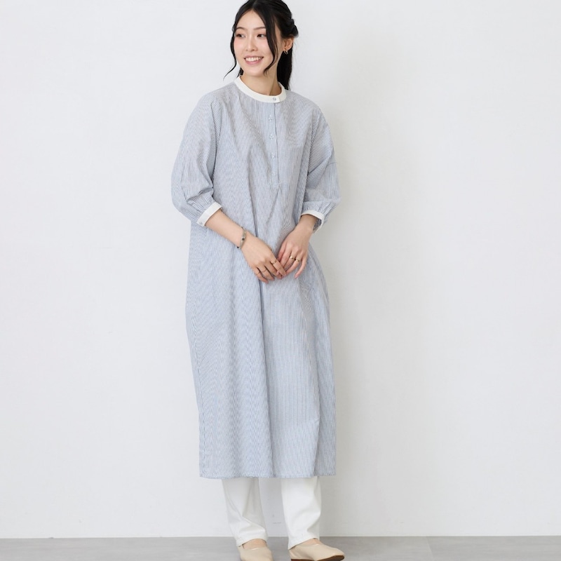 モデル身長167cm／Ｍサイズ