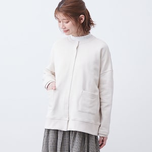 モデル身長165cm／Ｍ～Ｌ