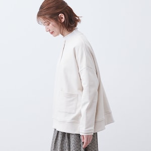 モデル身長165cm／Ｍ～Ｌ