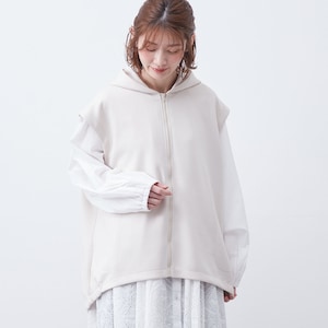 モデル身長165cm／Ｍ～Ｌ