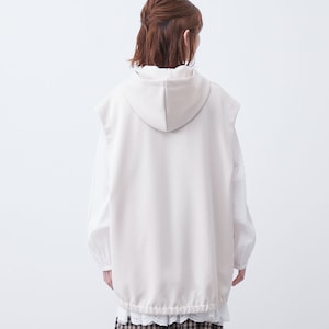 モデル身長165cm／Ｍ～Ｌ