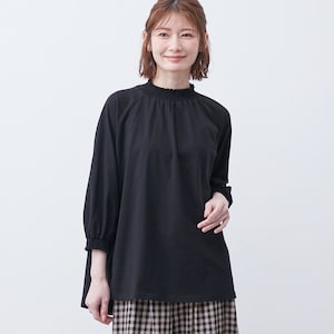 ブラック