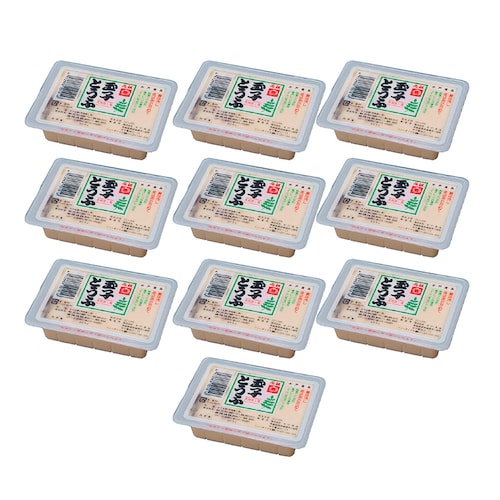 茶わんむし風玉子とうふ 10個