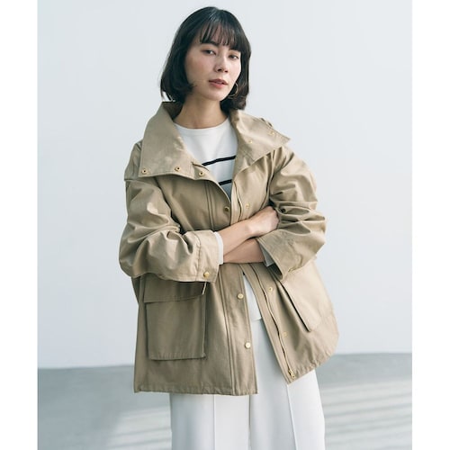 【UNFILO／アンフィーロ】スタンド ZIPアウター