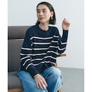 ネイビーボーダー