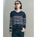 ネイビーボーダー