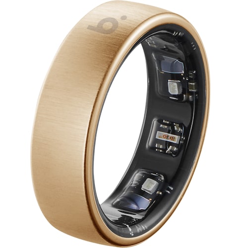 b.ring スマートリング Proモデル チタン