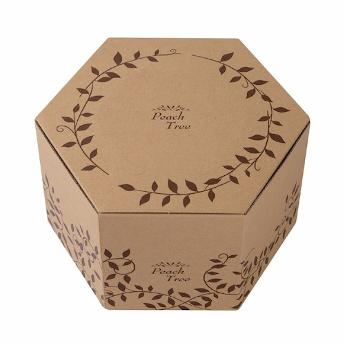 ホテル仕様クッキーwithクラフトボックス