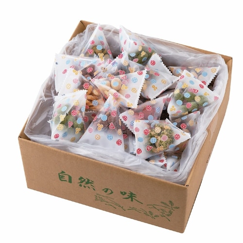 お好み豆菓子みっくす１０種詰合せ