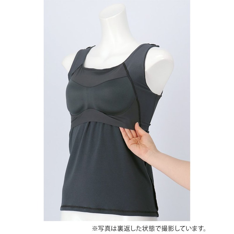 ダークグレー（OB）斜め前