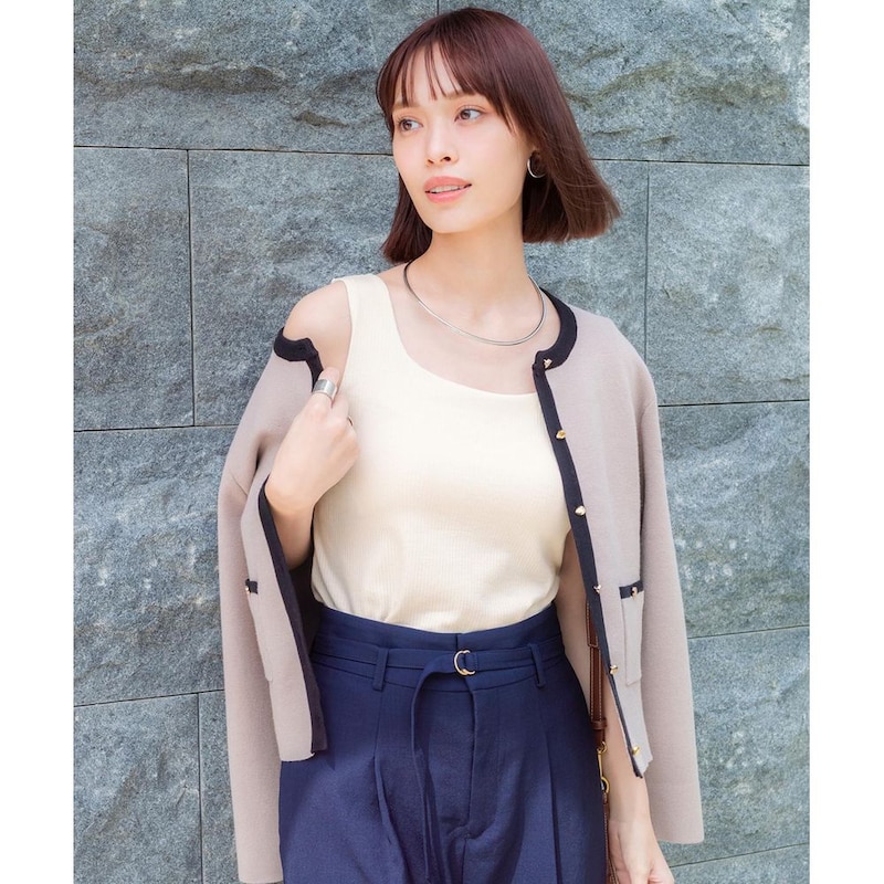 アイボリー（CB）　