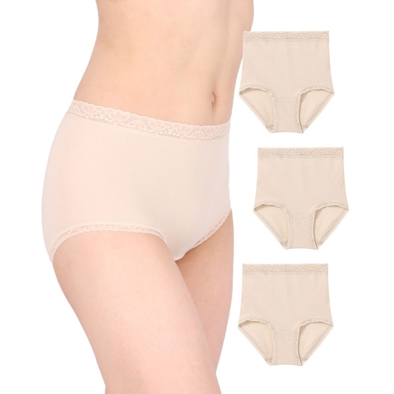 ３色セット（BE）斜め前