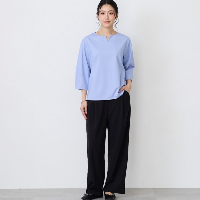 モデル身長167cm／Ｍサイズ