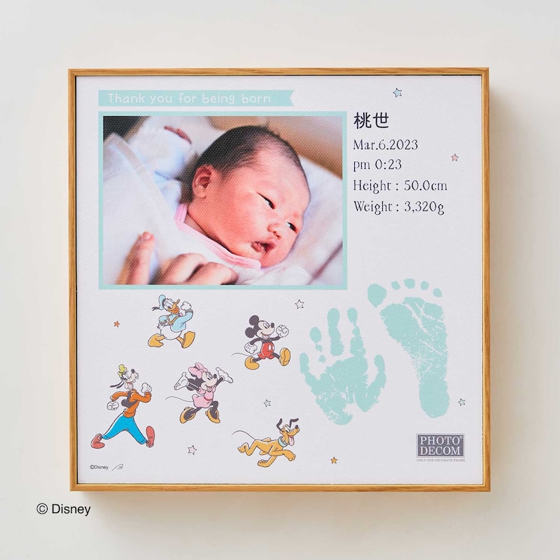 ミッキー＆フレンズ