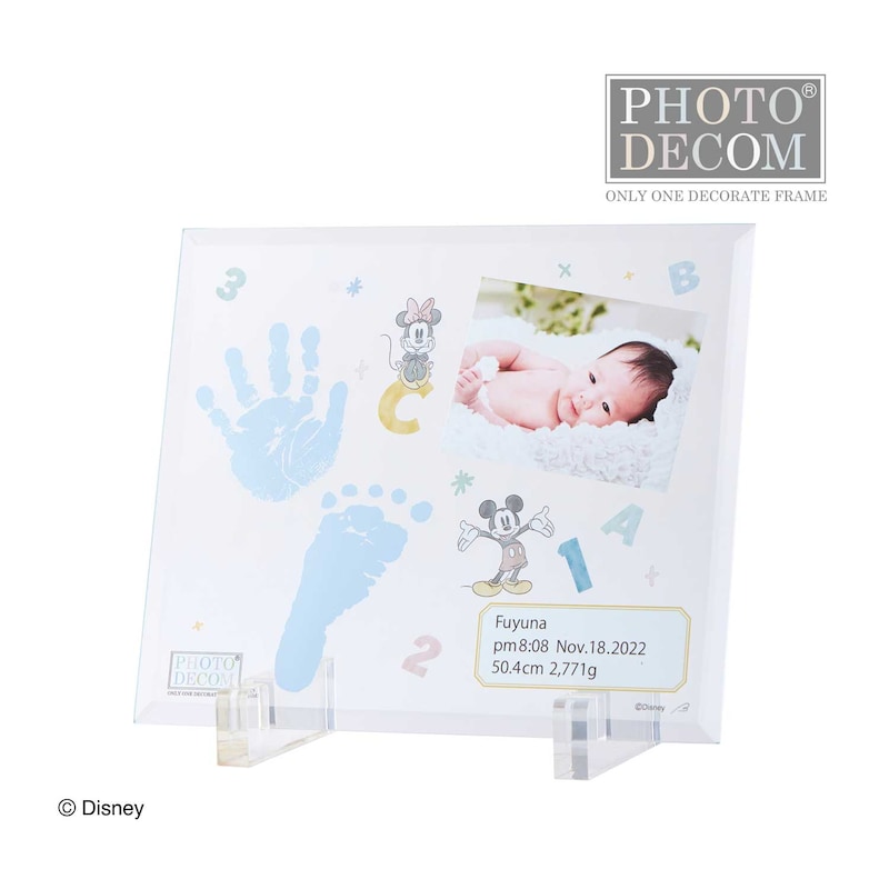 ミッキー＆ミニー