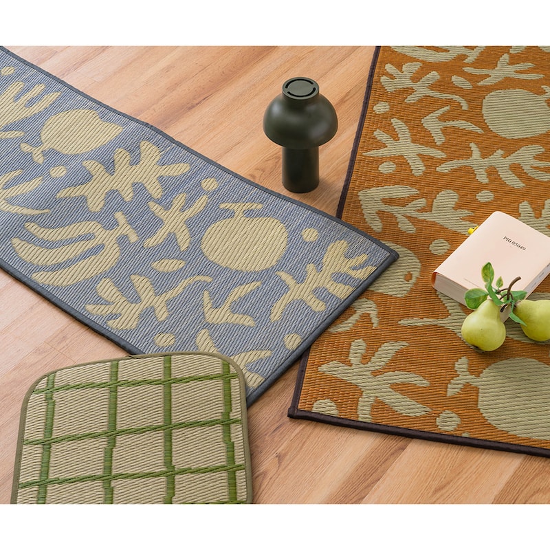 キッチンマットの展開もございます。(商品番号：1282741)