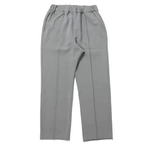 センターラインパンツ