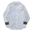 ブルーストライプ