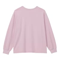 バックスタイル