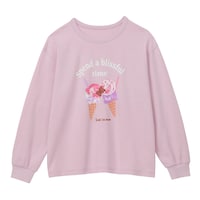 ペールピンク