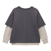 バックスタイル