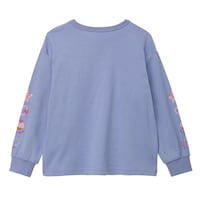 バックスタイル