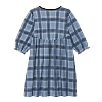 バックスタイル