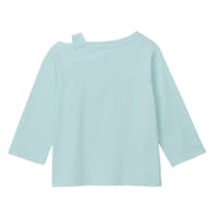 バックスタイル