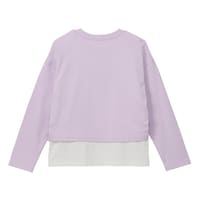 バックスタイル