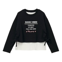 ブラック