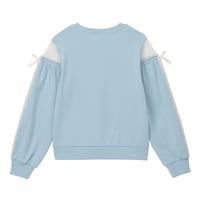 バックスタイル