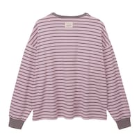 バックスタイル