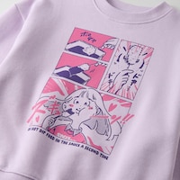ホワイトラベンダー（NO SECOND CHANCE）