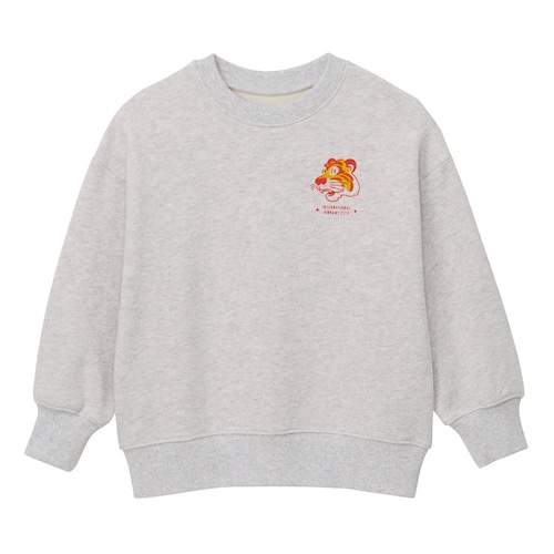 OSAKAコラボ ちょっとええやん裏毛スウェットシャツ 【子供服】