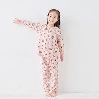ピーチホイップ（大阪弁）／モデル身長110.5cm・110サイズ