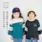 夏でも秋でも快適に使える汗がベトつかないドライ８分袖Ｔシャツ 【子供服】
