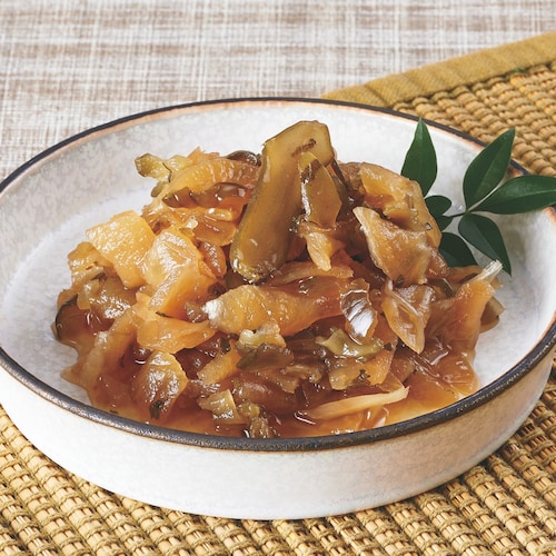 【フードロス対策】【20%OFF】 国産野菜 福神漬け 10袋 （賞味期限2026年4月5日）